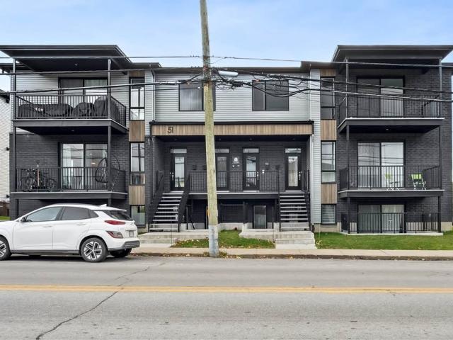Appartement à Louer 51,Ch. de la Beauce, Beauharnois 7 photos | Logis Québec