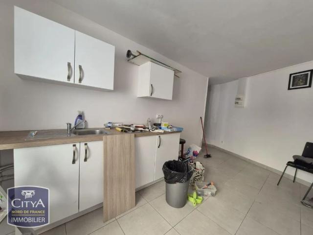 Appartement à louer 51.95m²