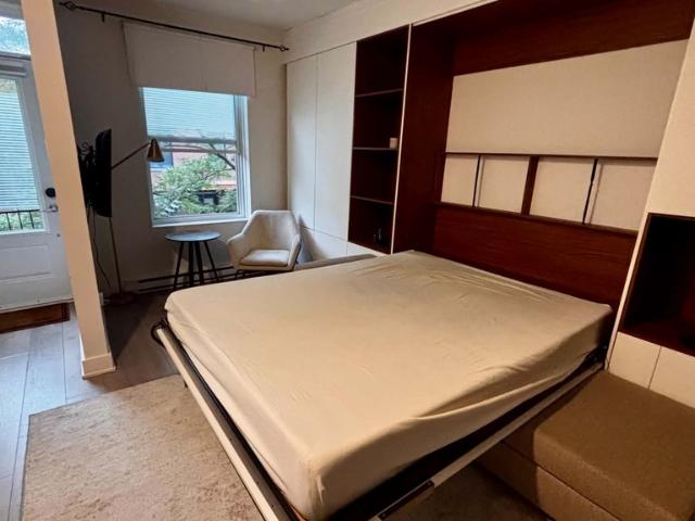 Appartement à Louer 5210 rue De Lanaudière, Le Plateau Mont Royal Montréal 5 photos | Logis Québec