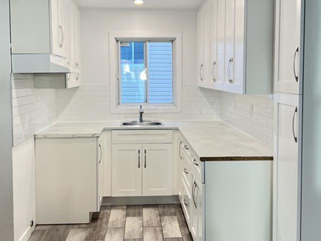 Appartement à Louer 527 rue Honoré Beaugrand, Mercier/Hochelaga Maisonneuve Montréal 9 photos | Logis Québec