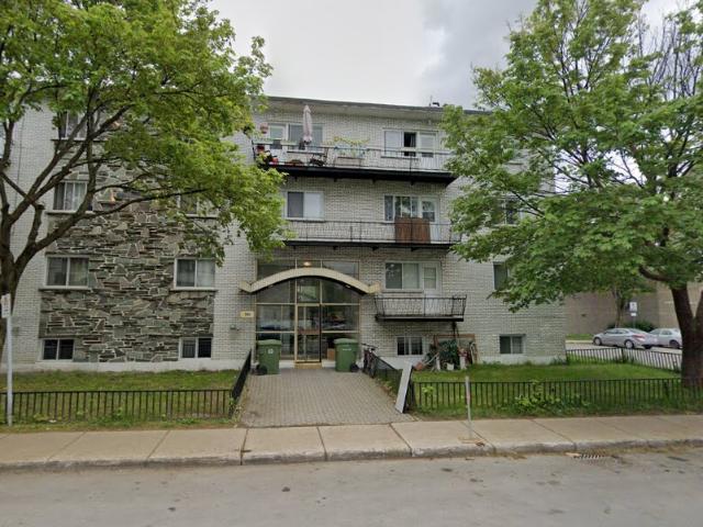 Appartement à Louer 5250 Charleroi, Montréal 9 photos | Logis Québec
