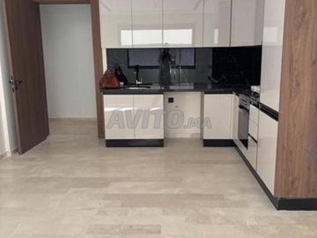 Appartement à louer 52 m² à Casablanca