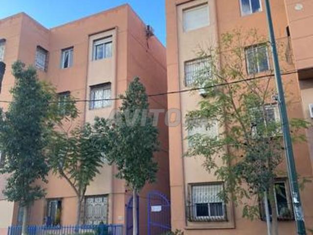 Appartement à louer 52 m² à Marrakech