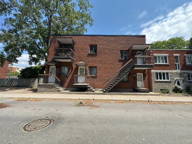 Appartement à Louer 52,8e Avenue, Lachine Montréal 9 photos | Logis Québec