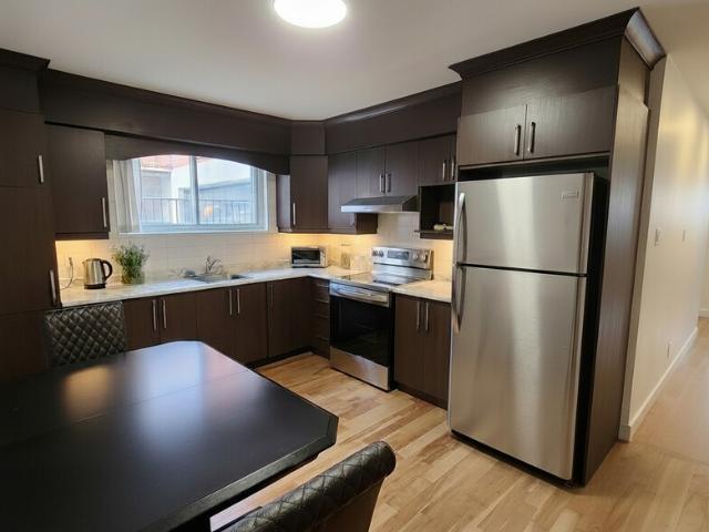 Appartement à Louer 5300 Rue Beaubien E, Rosemont/La Petite Patrie Montréal 11 photos | Logis Québec