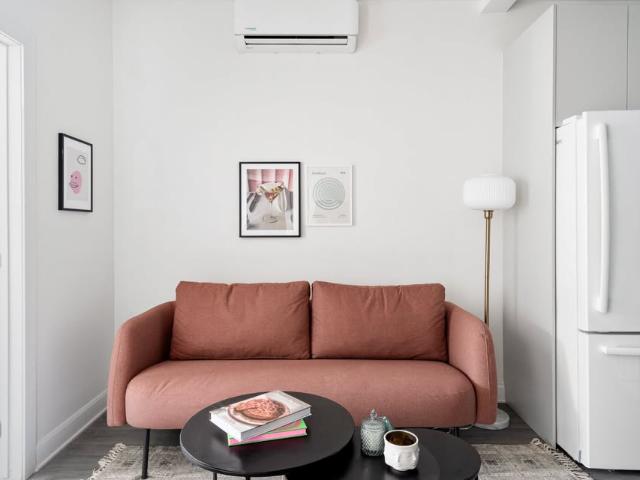 Appartement à Louer 5314 Avenue du Parc, Mont Royal 9 photos | Logis Québec