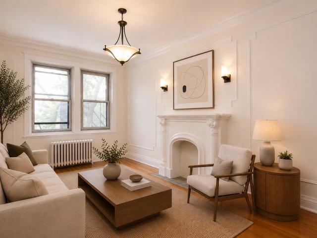 Appartement à Louer 5339 5341 Chemin de la Côte Saint Luc Montréal H3X 2C2, Côte des Neiges/Notre Dame de Grâce Montréal 10 photos | Logis Québec
