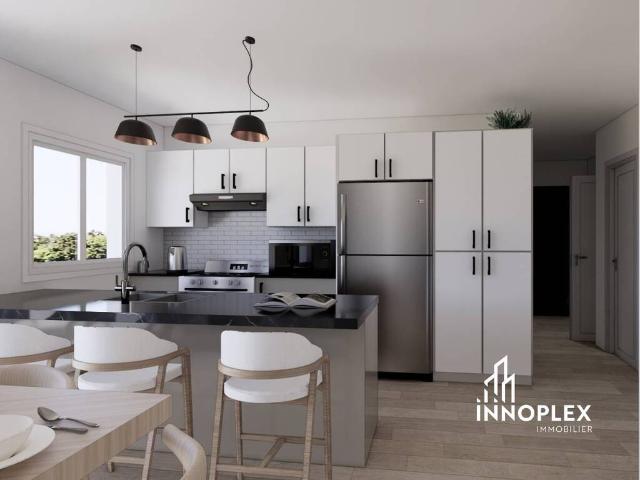 Appartement à Louer 536 st michel, Fleurimont Sherbrooke 16 photos | Logis Québec