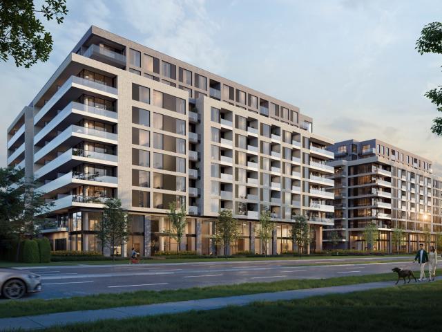 Appartement à Louer 5375 Boulevard Henri Bourassa Ouest, Saint Laurent Montréal 10 photos | Logis Québec