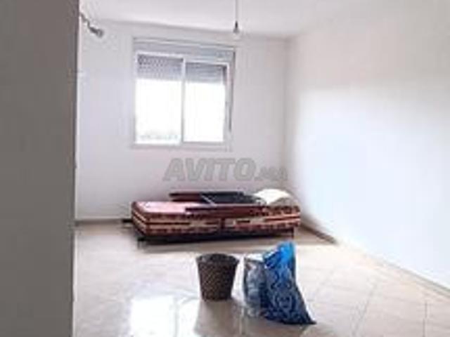 Appartement à louer 53 m² à Casablanca