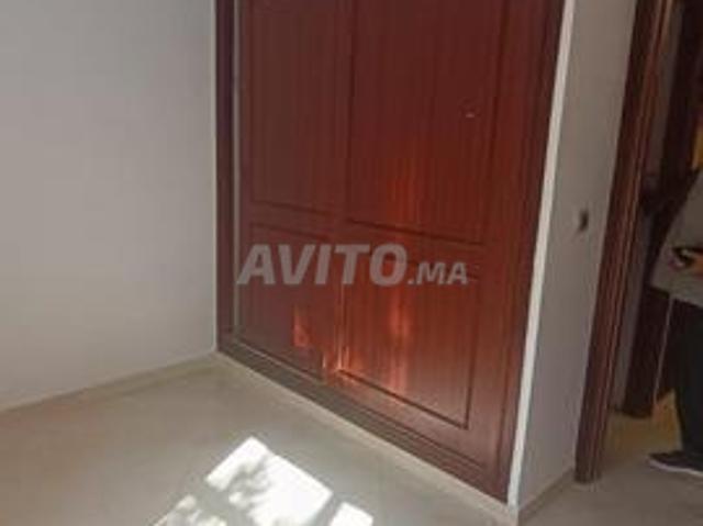 Appartement à louer 5 hay riyad