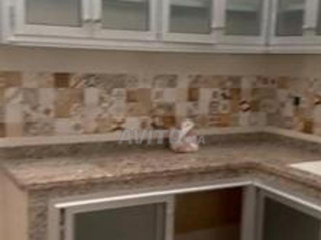 Appartement à louer 5 mn de hay riyad