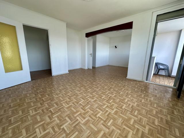 Appartement à louer, 5 pièces Mundolsheim 67450