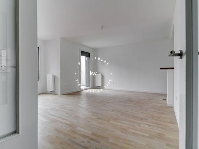 Appartement à louer, 5 pièces Clichy 92110