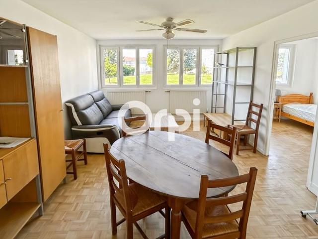 Appartement à louer 5 pièces • Lyon 5