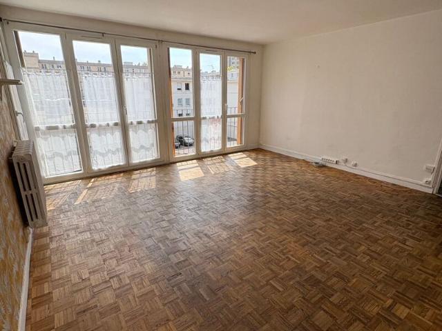 Appartement à louer 5 pièces • Le Havre