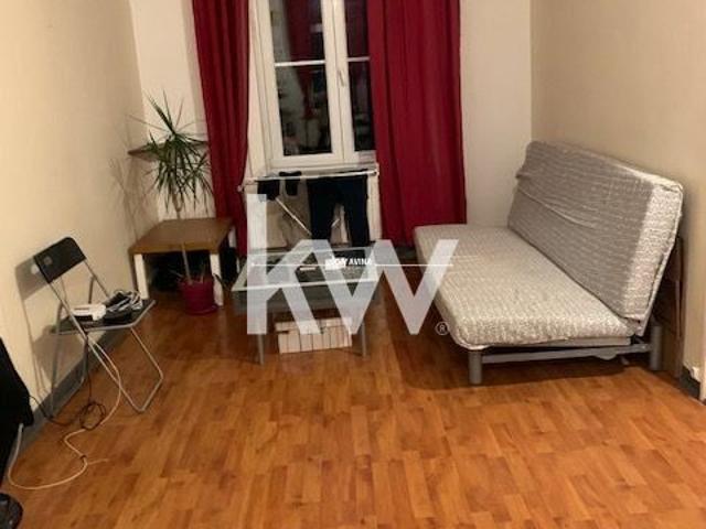 Appartement à louer, 5 pièces Lille 59800