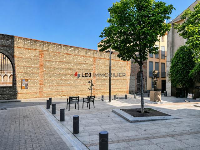 Appartement à louer, 5 pièces Perpignan 66000
