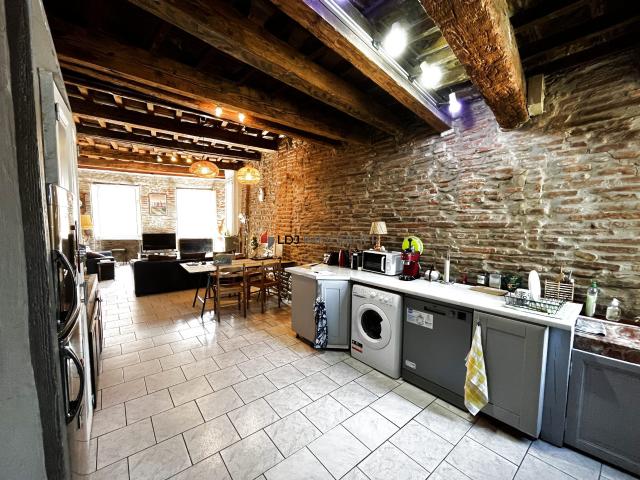 Appartement à louer, 5 pièces Perpignan 66000
