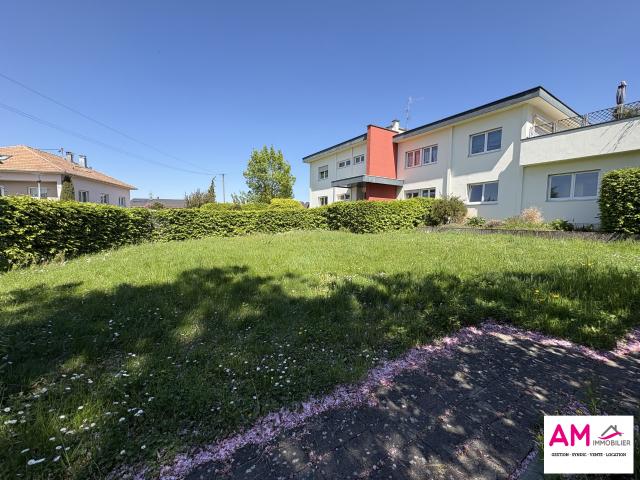 Appartement à louer, 5 pièces Richwiller 68120