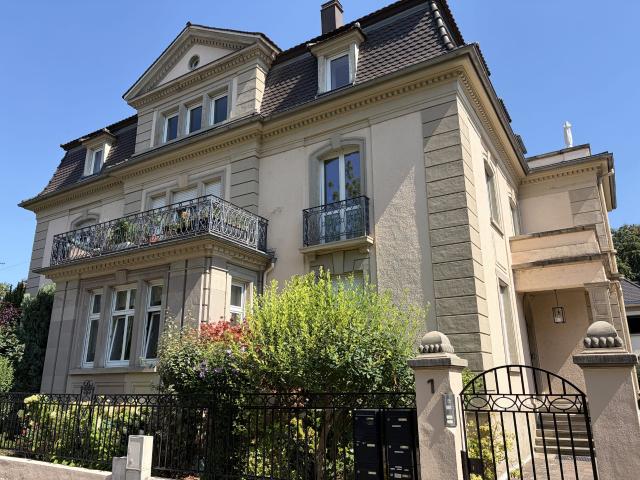 Appartement à louer, 5 pièces Strasbourg 67000