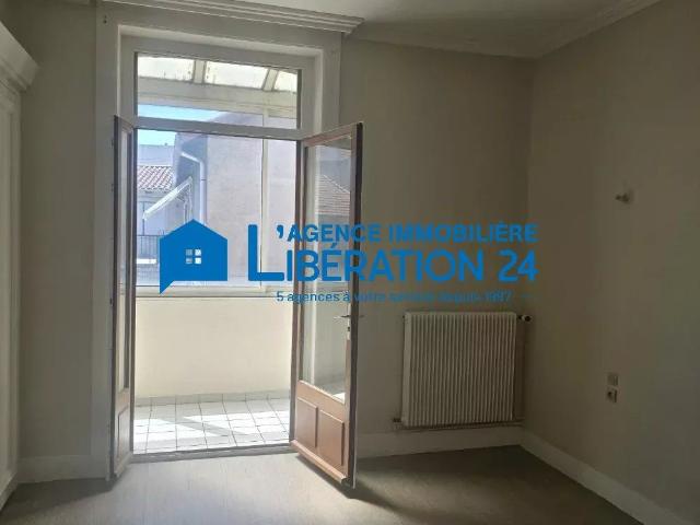 Appartement à louer, 5 pièces Saint Étienne 42100