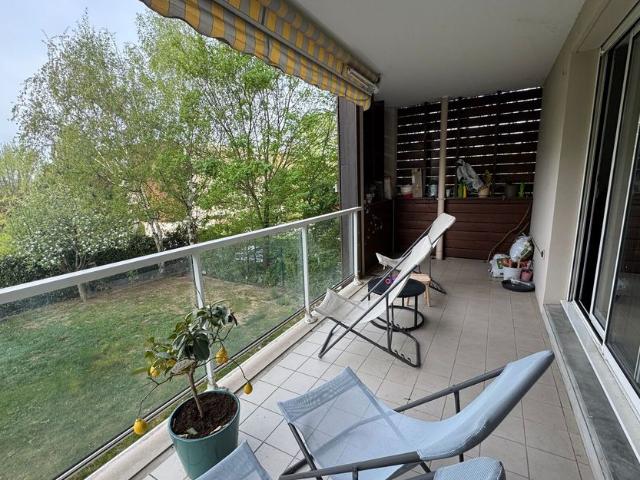 Appartement à louer 5 pièces • Sainte Foy lès Lyon
