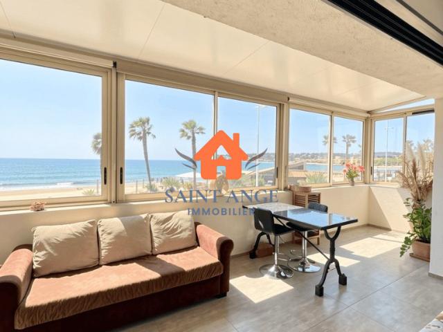 Appartement à louer, 5 pièces Six Fours les Plages 83140