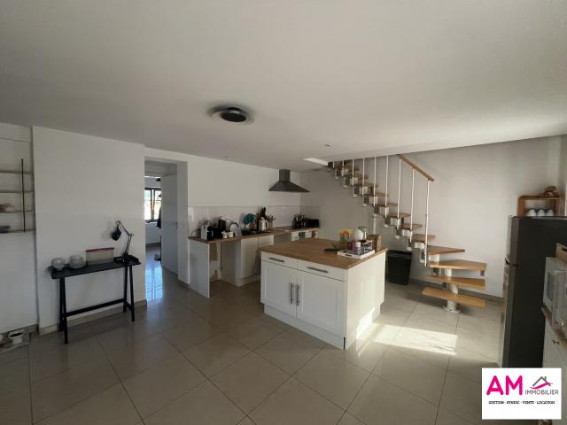 Appartement à louer, 5 pièces Soultzmatt 68570