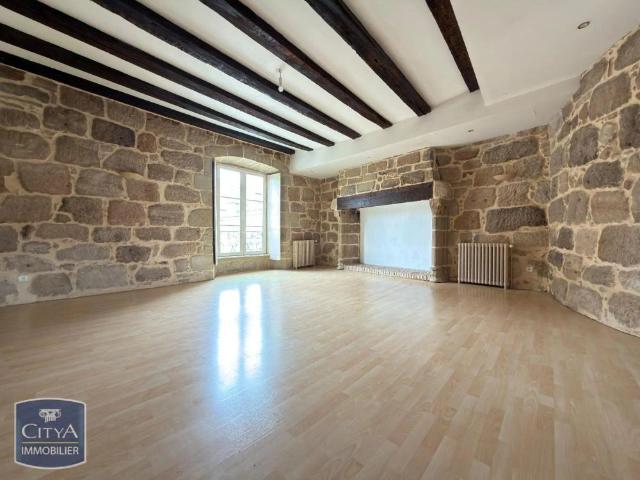 Appartement à louer 5 pièces 144.03m²