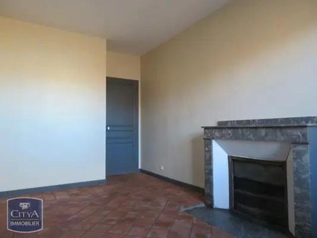 Appartement à louer 5 pièces 167m²