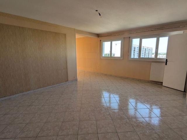 Appartement à louer 5 pièces • 103,71 m2 Bordeaux