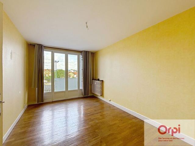 Appartement à louer 5 pièces • 103,75 m2 Montluçon