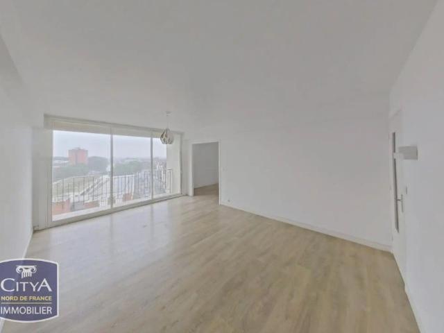 Appartement à louer 5 pièces 103m²