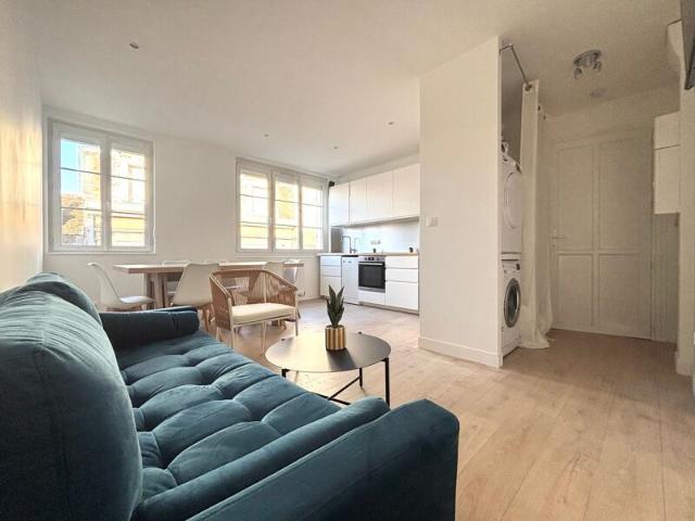 Appartement à louer 5 pièces • 100 m2 Le Mans