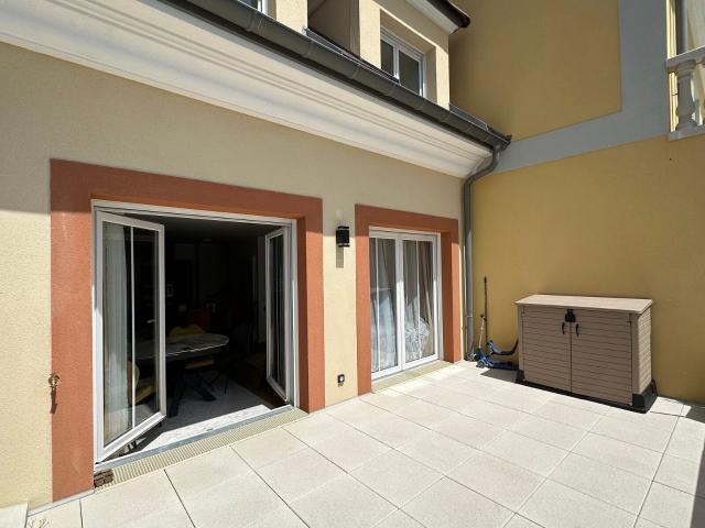Appartement à louer 5 pièces