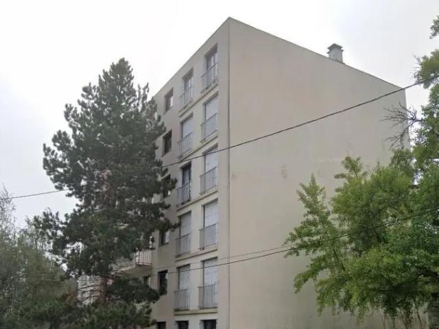 Appartement à louer 5 pièces 104.41m²