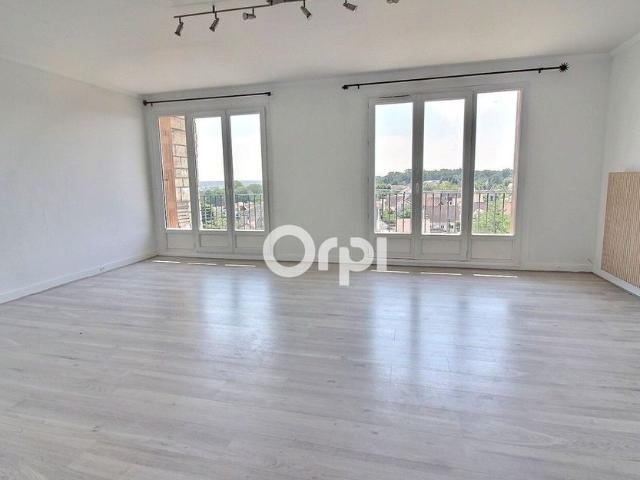 Appartement à louer 5 pièces • 104,81 m2 Viry Châtillon