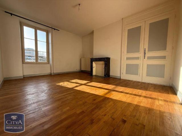 Appartement à louer 5 pièces 105.25m²