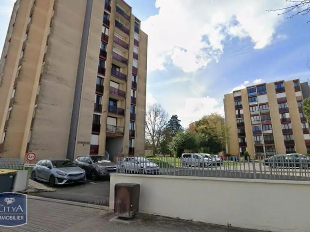 Appartement à louer 5 pièces 108.62m²