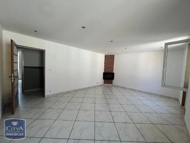Appartement à louer 5 pièces 113.3m²