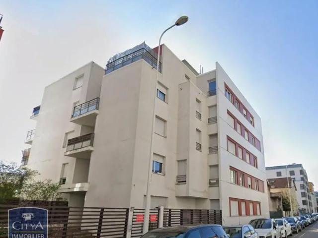 Appartement à louer 5 pièces 113.3m²
