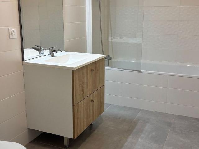 Appartement à louer 5 pièces • 110,80 m2 Bordeaux