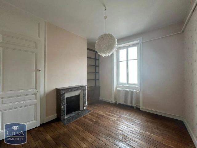 Appartement à louer 5 pièces 110.38m²