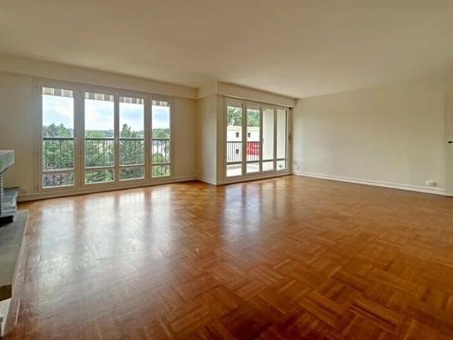 Appartement à louer 5 pièces • 112,66 m2 Bures sur Yvette