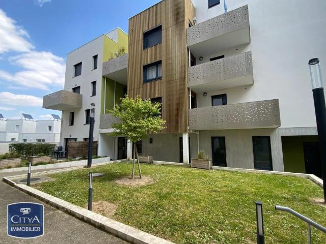 Appartement à louer 5 pièces 112.22m²