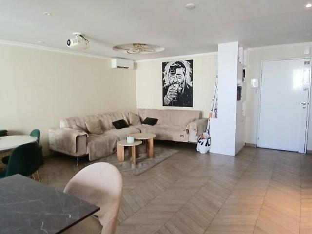 Appartement à louer 5 pièces • 114,10 m2 Les Lilas