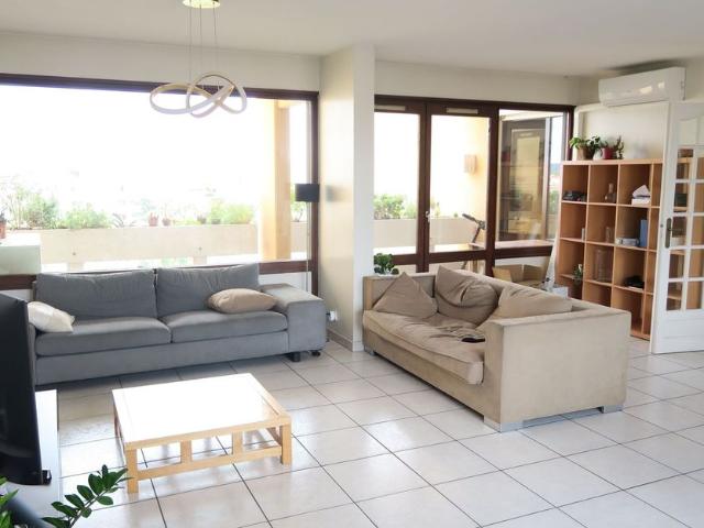 Appartement à louer 5 pièces • 116,31 m2 Villeurbanne