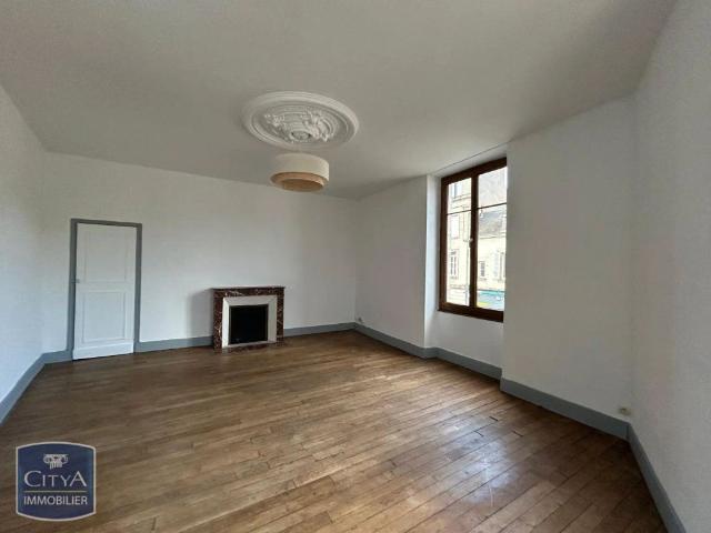 Appartement à louer 5 pièces 123.4m²