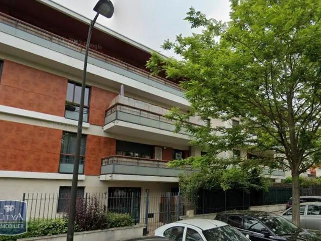 Appartement à louer 5 pièces 120.62m²